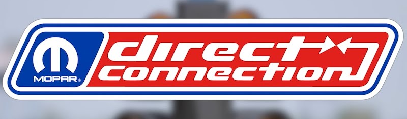Direct Connection logo