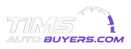 Tims Auto Buyers logo